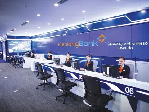 KienlongBank dự kiến bổ sung thành viên HĐQT và BKS, đáp ứng sớm Luật TCTD mới