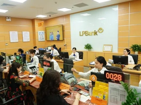 Thay tên đổi vận, Bầu Thuỵ giúp LP Bank đạt lợi nhuận "khủng" 3.000 tỷ đồng quý II/2024