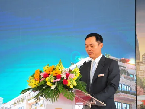 Vốn 4.000 tỷ, Hacom Holdings của đại gia Trần Phú Chiến có gì mà “khủng” vậy?