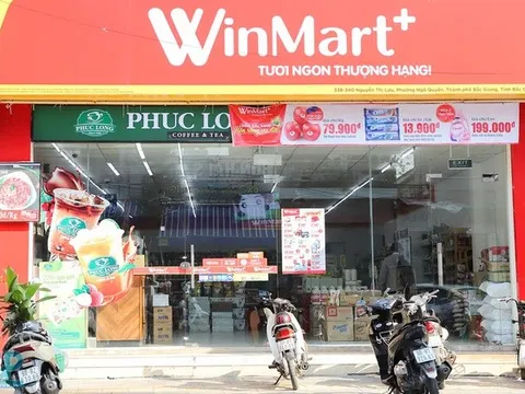 Wincommerce tất toán 475 tỷ đồng trái phiếu, báo lãi sau 1 năm lỗ gần 600 tỷ