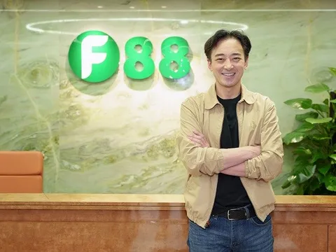“Kiến trúc sư IPO tỷ đô” Thái Lan chính thức gia nhập HĐQT F88, sẵn sàng cho cú huých lên sàn!