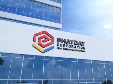Phát Đạt thoái vốn công ty liên kết sau màn tăng giảm vốn chóng mặt