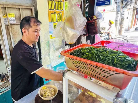 Lời 100k/ngày mà còn đóng thuế? Hộ kinh doanh nhỏ muốn ngưỡng thuế VAT nâng lên 300 triệu đồng/năm