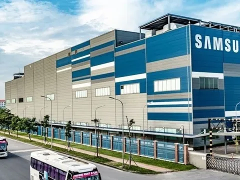 Bước ngoặt lớn trong làng smartphone Mỹ: Việt Nam và Ấn Độ soán ngôi Trung Quốc!