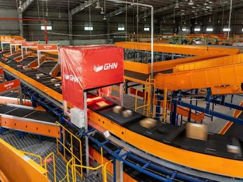 Giao hàng nhanh dính phốt cạnh tranh không lành mạnh, bị phạt nặng và phải công khai cải chính thông tin