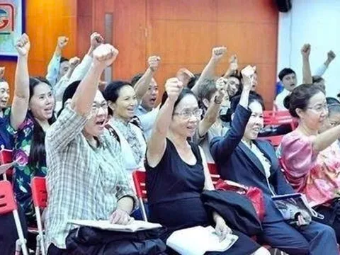 Sức hút bán hàng đa cấp suy giảm: Chỉ còn hơn 600.000 người vẫn tham gia