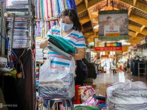 Cục Thuế cảnh báo: Hộ kinh doanh không lấy hóa đơn đầu vào có thể bị nghi trốn thuế