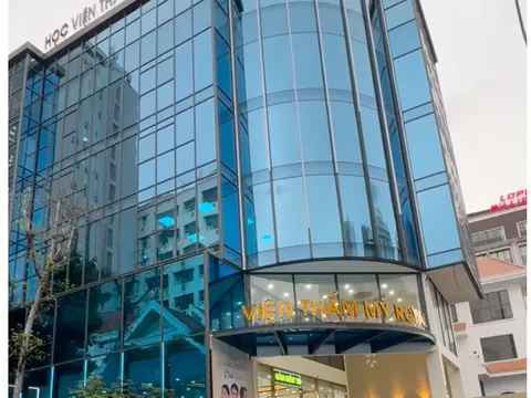 Viện thẩm mỹ Quốc tế Royal và hàng loạt thẩm mỹ viện, nha khoa không phép tại TP.HCM bị phạt trăm triệu, đình chỉ tới 18 tháng