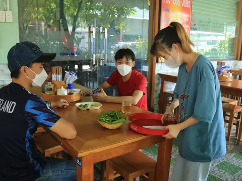 726.000 tỷ doanh thu: Người Việt vẫn ăn uống mạnh tay, nhưng chọn lọc hơn