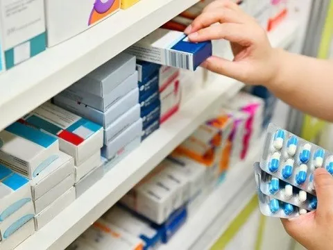 Novopharm “ăn” phạt nặng: Mất chứng chỉ, đóng kho gần 8 tháng vì làm sai luật dược!