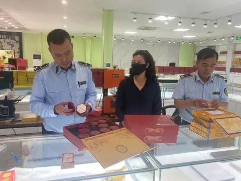 Đằng sau lô hàng An cung ngưu hoàng giả: Ai đang đầu độc niềm tin người tiêu dùng?