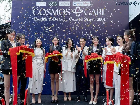Sở Y tế TP.HCM xử phạt hàng loạt cơ sở y tế, Cosmoscare bị đình chỉ tới 18 tháng