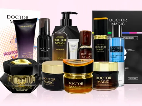 Vì sao hàng trăm loại mỹ phẩm bị thu hồi thời gian gần đây?