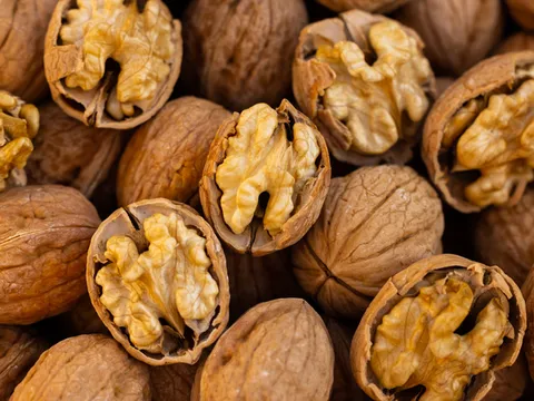 9 loại quả giàu omega-3 nên bổ sung vào thực đơn