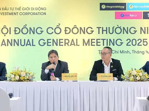 Thuốc giả bị truy quét, Long Châu thắng lớn – An Khang đứng ngoài “bữa tiệc thị phần”?