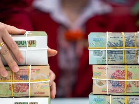 Tin vui, từ 1/7 vay 300 triệu đến 5 tỷ không cần tài sản đảm bảo