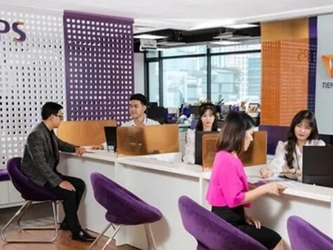 Chứng khoán Tiên Phong bị phạt gần 200 triệu vì “quên” công bố thông tin!