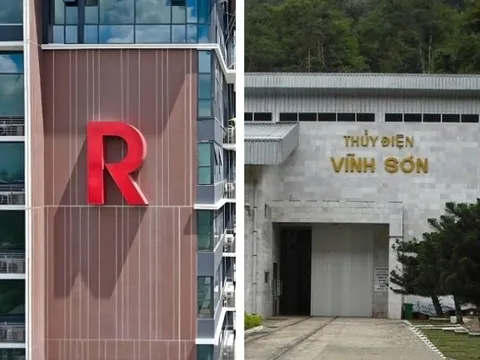 Red Capital “xả” hơn 10 triệu cổ phiếu VSH: Chính thức rời ghế cổ đông lớn