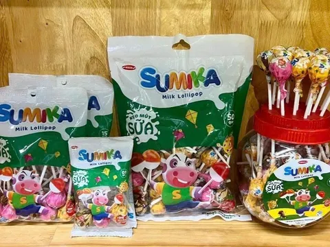 PAN Group của ông Nguyễn Duy Hưng bán toàn bộ Bibica cho doanh nghiệp ngoài, thu gần 2.000 tỷ đồng