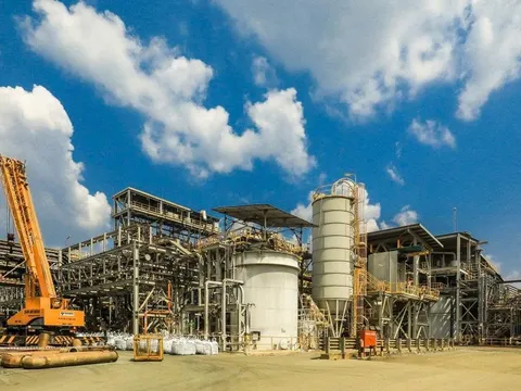 Vừa thoát lỗ, công ty khoáng sản của Nguyễn Đăng Quang đặt mục tiêu lợi nhuận kỷ lục tới 2.500 tỷ và chuyển sàn HoSE