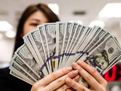USD thế giới suy yếu, tỷ giá trong nước giảm mạnh: Xu hướng này kéo dài được bao lâu?