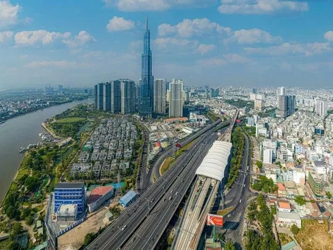 TP.HCM sắp thu về hơn 120.000 tỷ từ “đất vàng” quanh tuyến metro