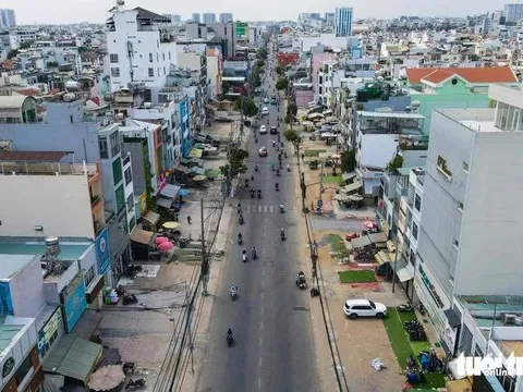 Đèo Cả, Fecon bắt tay “ông lớn” Trung Quốc xin làm Metro số 2 TP.HCM