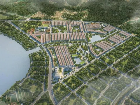 Khánh Hòa duyệt “siêu” quy hoạch 239 ha tái định cư tại Cam Lâm và Cam Ranh
