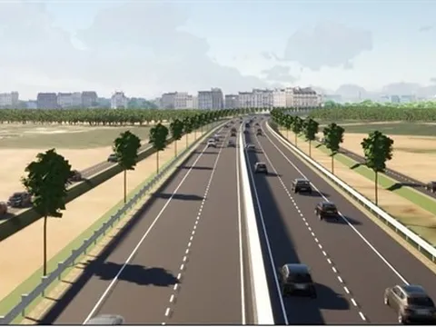 TP.HCM chốt lịch khởi công Vành đai 4: Khởi động từ 2026, cán đích 2028