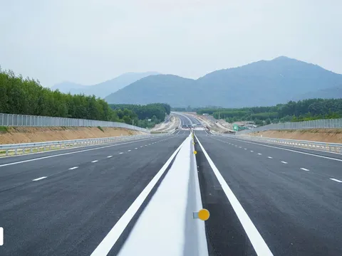 Trước 2030, TP.HCM có 5 cao tốc mới: Mạng lưới “xương sống” vùng kinh tế phía Nam