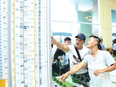 Công an TP HCM cảnh báo: Mua nhà đất bằng phiếu thu, hợp đồng nguyên tắc hay xác nhận nội bộ của chủ đầu tư tiềm ẩn rủi ro mất trắng