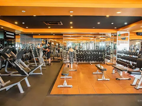 Cảnh báo: Getfit Gym & Yoga tạm ngừng để xử lý khó khăn tài chính!