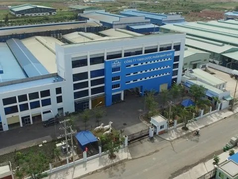 Ai đứng sau thương hiệu Hoạt huyết Nhất Nhất vừa bị xử phạt?