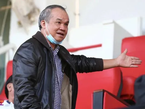 Hoàng Anh Gia Lai sắp "đổi máu" lãnh đạo, nhóm Thaigroup - LPBS âm thầm chen chân