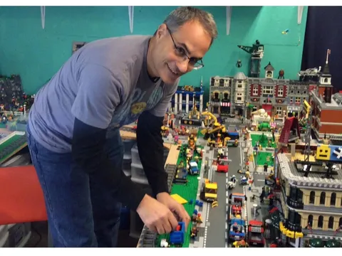 Barbie, Lego và bí mật kinh doanh của kho vàng 8 tỷ USD từ người lớn mê đồ chơi