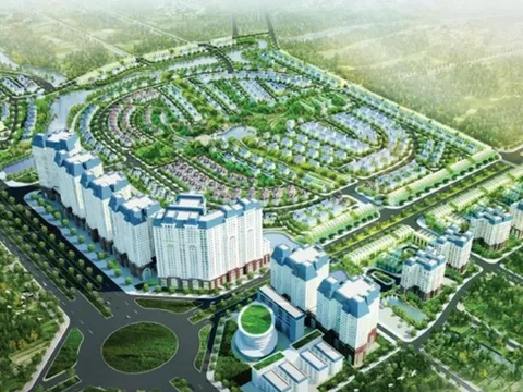 Dragon Village chi 190 tỷ trả lãi trái phiếu, dư nợ vẫn còn hơn 2.800 tỷ