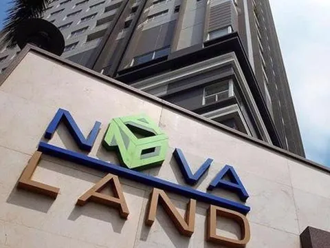 “Bà chủ” NovaGroup bất ngờ đăng ký bán hơn 17 triệu cổ phiếu NVL – ngay sau khi cổ phiếu 2 phiên “lau sàn”