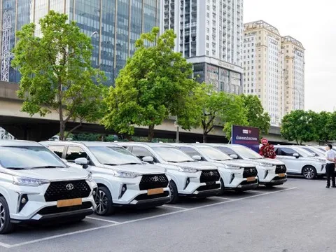 Bức tranh trái chiều của “đại gia” ô tô Việt: Kẻ lỗ vì xe sang, người thắng lớn nhờ… bán đất