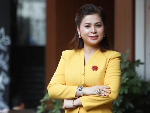 Cuộc sống hiện tại của bà Lê Hoàng Diệp Thảo sau nửa thập kỷ ly hôn với “vua cà phê” Đặng Lê Nguyên Vũ