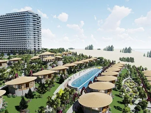 Hệ sinh thái AB – Lê Thành: Tham vọng phía sau!