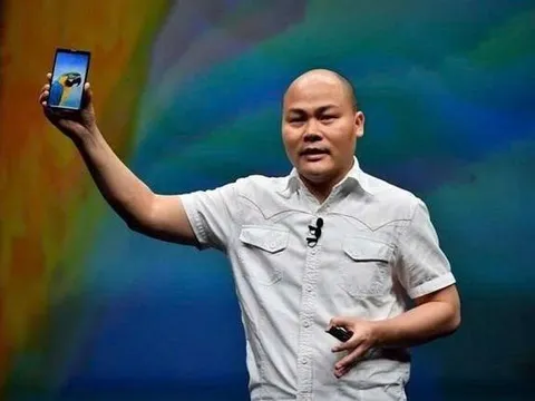 Bkav Pro của ông Nguyễn Tử Quảng lao dốc lợi nhuận 90%, nợ trái phiếu quá hạn gần 180 tỷ