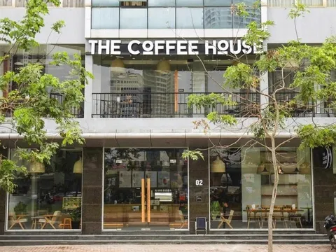 The Coffee House tiếp tục thua lỗ sau khi đổi chủ, ảnh hưởng trực tiếp đến lợi nhuận Golden Gate