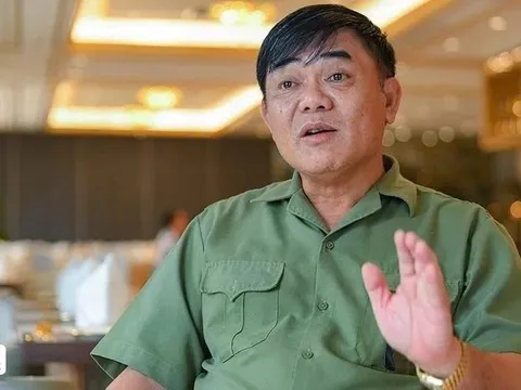 Doanh nghiệp của đại gia “Đường bia” lỗ 5 năm liên tiếp, vốn chủ âm 64 tỷ, trái phiếu 200 tỷ chưa thể trả