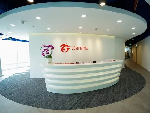 Garena – “ông lớn” game bị đưa vào diện kiểm tra thuế: Doanh thu nghìn tỷ nhưng lợi nhuận biến động khó hiểu