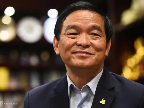 Ông Lê Viết Hải: “Bình minh đã ló dạng” sau giai đoạn khó khăn nhất