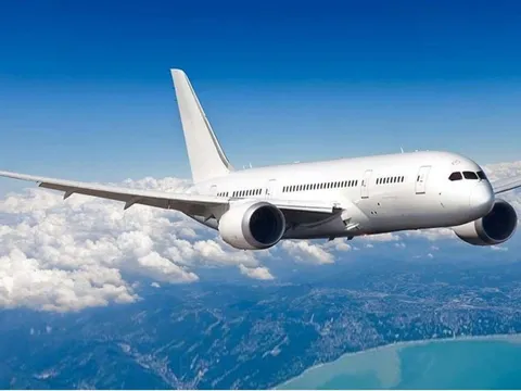 FLC bất ngờ công ty hàng không vốn 6.000 tỷ giữa lúc tái cấu trúc Bamboo Airways