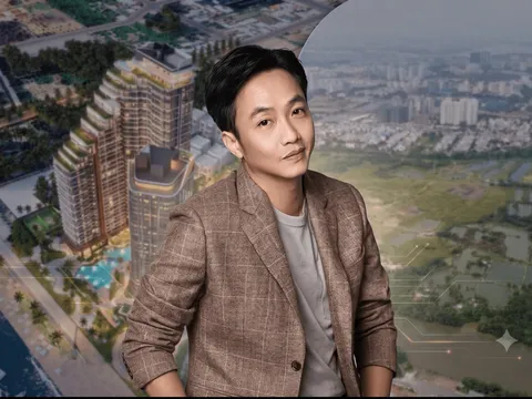 Cùng do Cường Đô la điều hành, vì sao C-Holdings ‘vắng bóng’ trong danh sách bên liên quan của QCG?