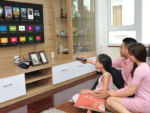 FPT Play, TV360, MyTV và 3 dịch vụ truyền hình khác bị Ủy ban Cạnh tranh Quốc gia xử phạt tổng cộng 3,14 tỷ đồng