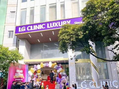 LG Clinic (Little Garden Spa) dính phốt: Quảng cáo sai sự thật, vi phạm hàng loạt quy định y tế!