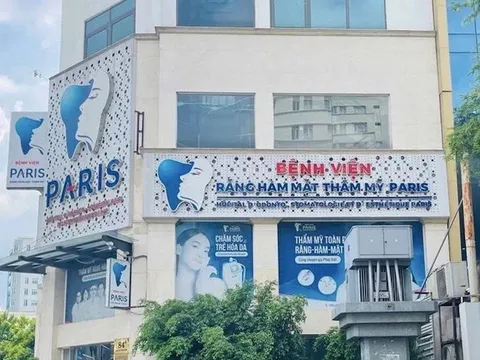 Lại thêm một ca phẫu thuật thẩm mỹ gây chết người!